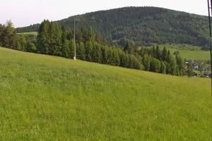 Krynica - Zdrój Bike Park Słotwiny Stacja narciarska Krynica Słotwiny