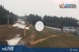   Klínovec