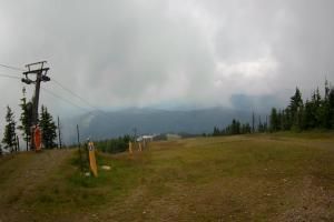 Szczyrk Szczyrk Mountain Resort Małe Skrzyczne – 1211 m n.p.m.
