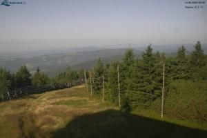 Rokytnice Rokytnice nad Jizerou Lysá hora