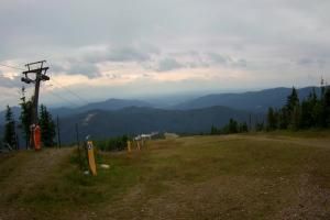 Szczyrk Szczyrk Mountain Resort Małe Skrzyczne – 1211 m n.p.m.