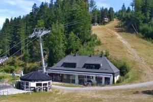 Szczyrk Szczyrk Mountain Resort Solisko 650 m npm