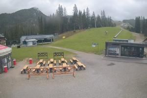 Jasna Jasna - Chopok Lúčky - 943 m n.m.