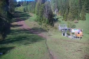 Bachledova dolina Bachledova dolina Jezersko