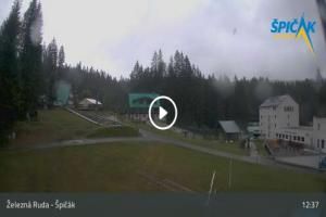 Železná Ruda - Špičák Železná Ruda - Špičák Špičák