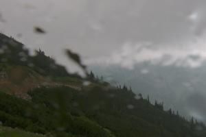 Jsna Jasna - Chopok Predné Dereše - 1.646 m n. m.