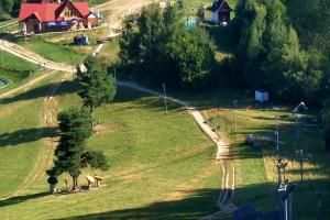 Szczawnica Palenica Szafranówka