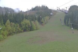 Jasna Jasna - Chopok Krupová – 1.084 m n.m.
