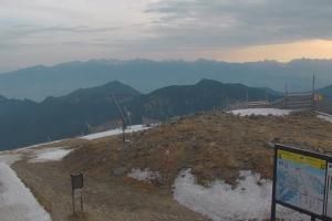 Jasna Jasna - Chopok Chopok - Východ - 2.024 m n.m.