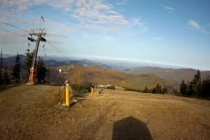 Szczyrk Szczyrk Mountain Resort Małe Skrzyczne – 1211 m n.p.m.