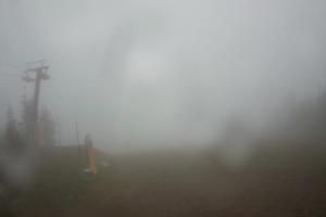 Szczyrk Szczyrk Mountain Resort Małe Skrzyczne – 1211 m n.p.m.