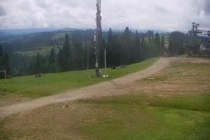 Białka Tatrzańska Kotelnica Białczańska Kotelnica