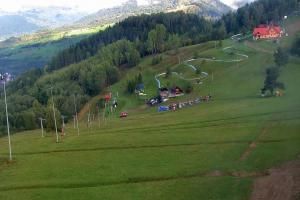 Szczawnica Palenica Szafranówka