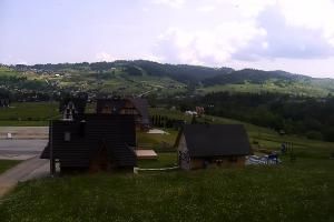Białka Tatrzańska Kotelnica Białczańska Kotelnica - Jankulakowski Wierch
