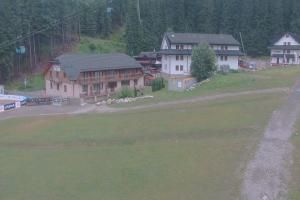 Jasna Jasna - Chopok Biela Púť – 1.117 m n.m.