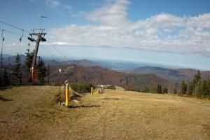 Szczyrk Szczyrk Mountain Resort Małe Skrzyczne – 1211 m n.p.m.