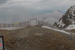 Jasna Jasna - Chopok Chopok - Východ - 2.024 m n.m.