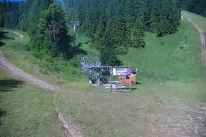 Bachledova dolina Bachledova dolina Jezersko