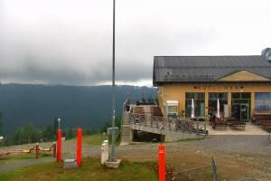 Szczyrk Szczyrk Mountain Resort Hala Skrzyczeńska II - 1000 m n.p.m.