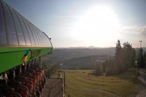 Krynica - Zdrój Bike Park Słotwiny Stacja Górna