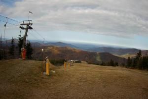 Szczyrk Szczyrk Mountain Resort Małe Skrzyczne – 1211 m n.p.m.