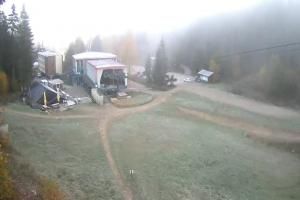 Ruzomberok Malino Brdo Ski Park Sedačka