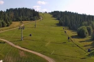 Białka Tatrzańska Kotelnica Białczańska Kotelnica - Remiaszów
