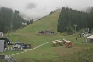 Jasna - Chopok Jasna - Chopok Záhradky II. - 1.028 m n.m.