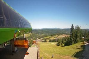 Krynica - Zdrój Bike Park Słotwiny Stacja Górna