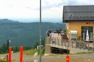 Szczyrk Szczyrk Mountain Resort Hala Skrzyczeńska II - 1000 m n.p.m.
