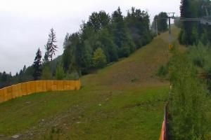 Szczyrk Szczyrk Mountain Resort Solisko 650 m npm