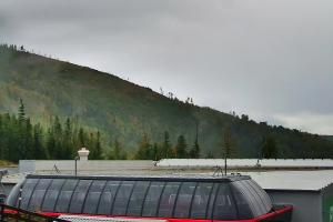 Szczyrk Szczyrk Mountain Resort Hala Skrzyczeńska – 1000 m n.p.m.