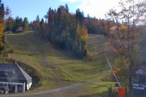 Szczyrk Szczyrk Mountain Resort Solisko 650 m npm