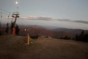 Szczyrk Szczyrk Mountain Resort Małe Skrzyczne – 1211 m n.p.m.