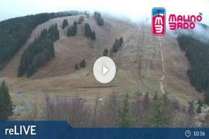 Ruzomberok Malino Brdo Ski Park & Bike Park Malinô Brdo