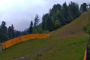 Szczyrk Szczyrk Mountain Resort Solisko 650 m npm