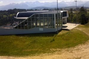 Białka Tatrzańska Kotelnica Białczańska Kotelnica