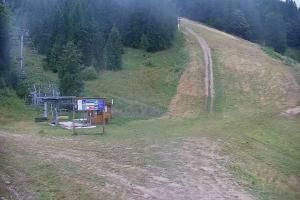 Bachledova dolina Bachledova dolina Jezersko