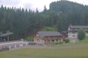 Jasna Jasna - Chopok Biela Púť – 1.117 m n.m.