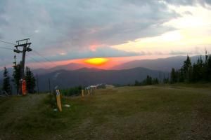 Szczyrk Szczyrk Mountain Resort Małe Skrzyczne – 1211 m n.p.m.