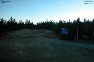 Rokytnice Rokytnice nad Jizerou Lysá hora