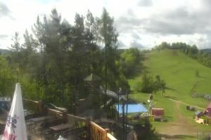 Szczawnica Szczawnica -  Palenica Bike Park 