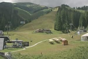 Jasna - Chopok Jasna - Chopok Záhradky II. - 1.028 m n.m.