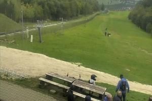 Miedzybrodzie Żywieckie Góra Żar 