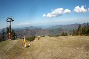 Szczyrk Szczyrk Mountain Resort Małe Skrzyczne – 1211 m n.p.m.