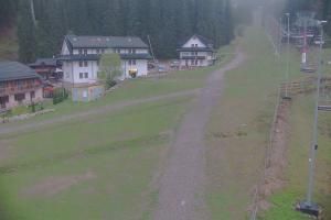 Jasna Jasna - Chopok Biela Púť – 1.117 m n.m.