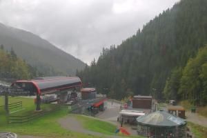 Jasna Jasna - Chopok Krupová – 1.084 m n.m.
