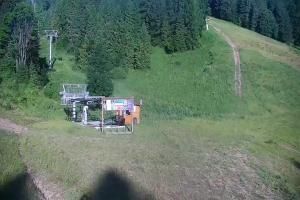 Bachledova dolina Bachledova dolina Jezersko