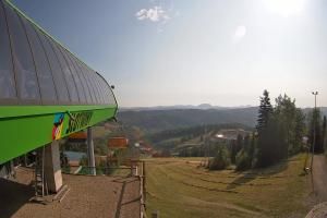 Krynica - Zdrój Bike Park Słotwiny Stacja Górna