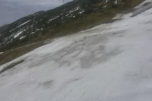 Jasna Jasna - Chopok Luková - 1.670 m n.m.
